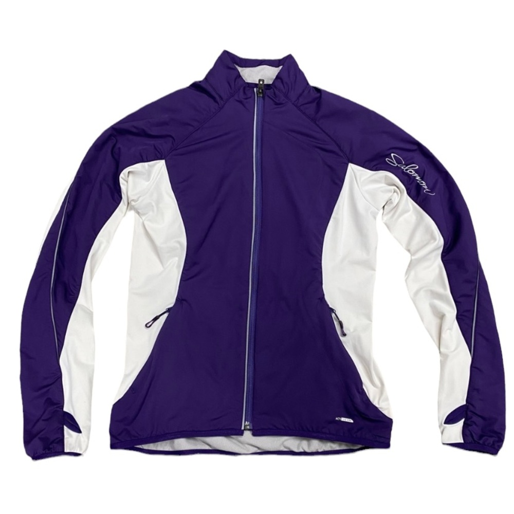 Salomon Running Jacket